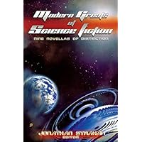 Best Short Novels