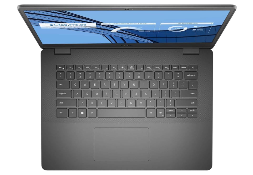 Dell Vostro 3400. Core i3-1115G4. メモリ8gb Dell Vostro 3400 - i3-1115G4 · Xe Graphics G4 · 14.0”, Full HD