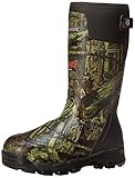 LaCrosse Women's Alphaburly Pro 15 Mo 1600G Hunting Boot,Mossy Oak Break-Up Infinity,7 M US