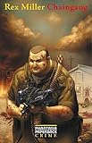 Cover zum Buch Chaingang