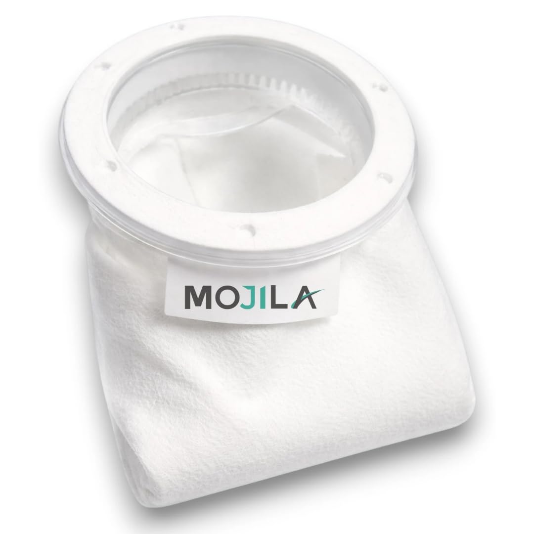 PP Sediment Filter Bag 5 Micron 20 Inch for Water Filtration-image-18