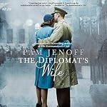 Cover of The Diplomat's Wife