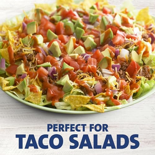 Kraft Classic Catalina Salad Dressing (8 fl oz Bottle) - Thumbnail 6