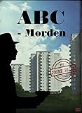 ABC-Morden (Ett Josef Block fall) (Swedish Edition)