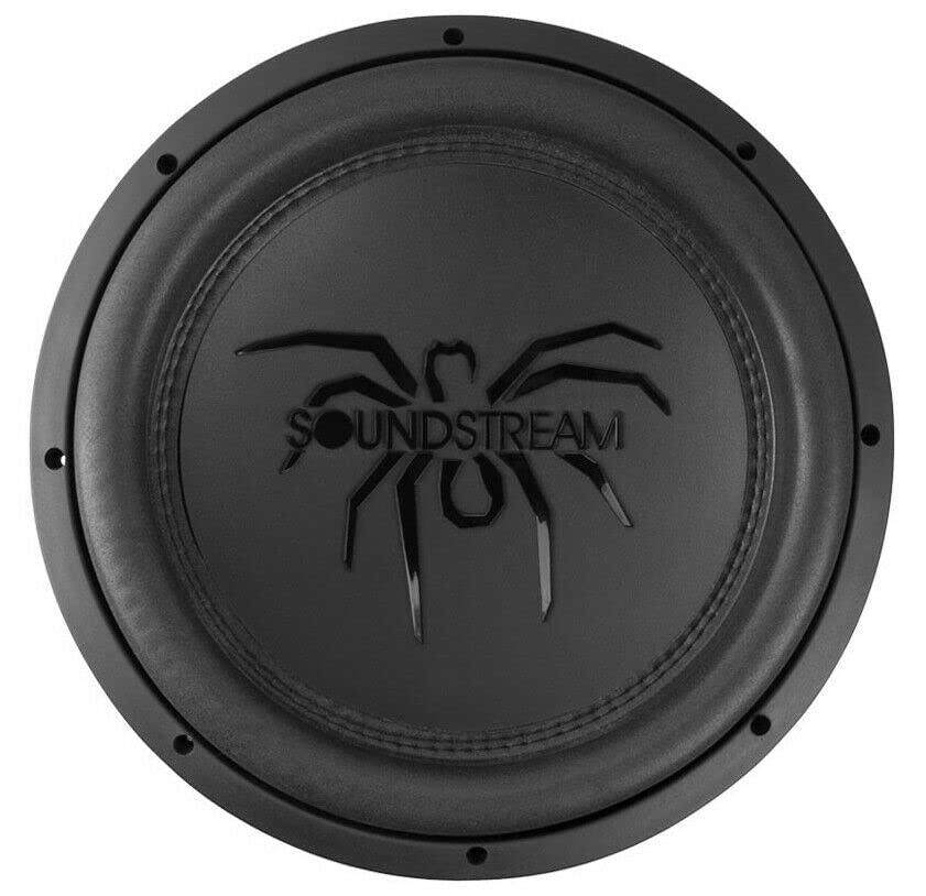 Amazon.co.jp: SOUNDSTREAM T5.152 Tarantula T5 15インチ 2600ワット