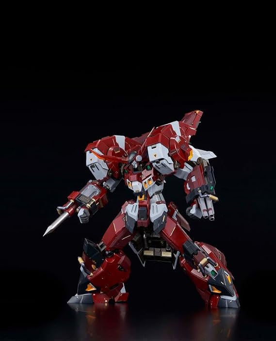 Iron Machine Super Robot Wars OG Art Eisen One Size