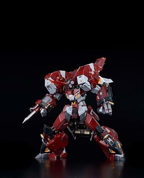 Iron Machine Super Robot Wars OG Art Eisen One Size