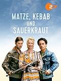 Matze, Kebab und Sauerkraut