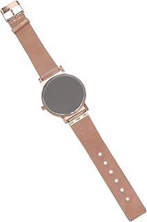 Relógios Femininos Relógios Femininos Relógios Femininos Relógios Femininos Relógio De Quartzo Com Cinto De Malha Relógios De Quartzo Modernos Relógios De Quartzo Selvagens