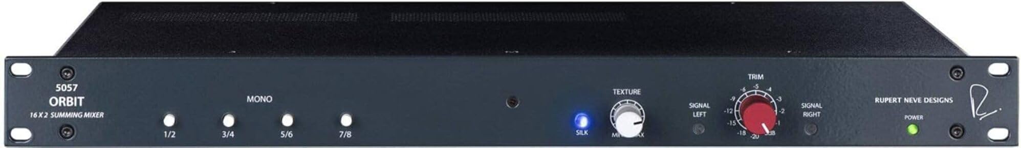 Rupert Neve Designs 5057 Orbit Summing Mixer