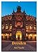 Produktbild Dresden bei Nacht (Wandkalender 2024 DIN A2 hoch), CALVENDO Monatskalender