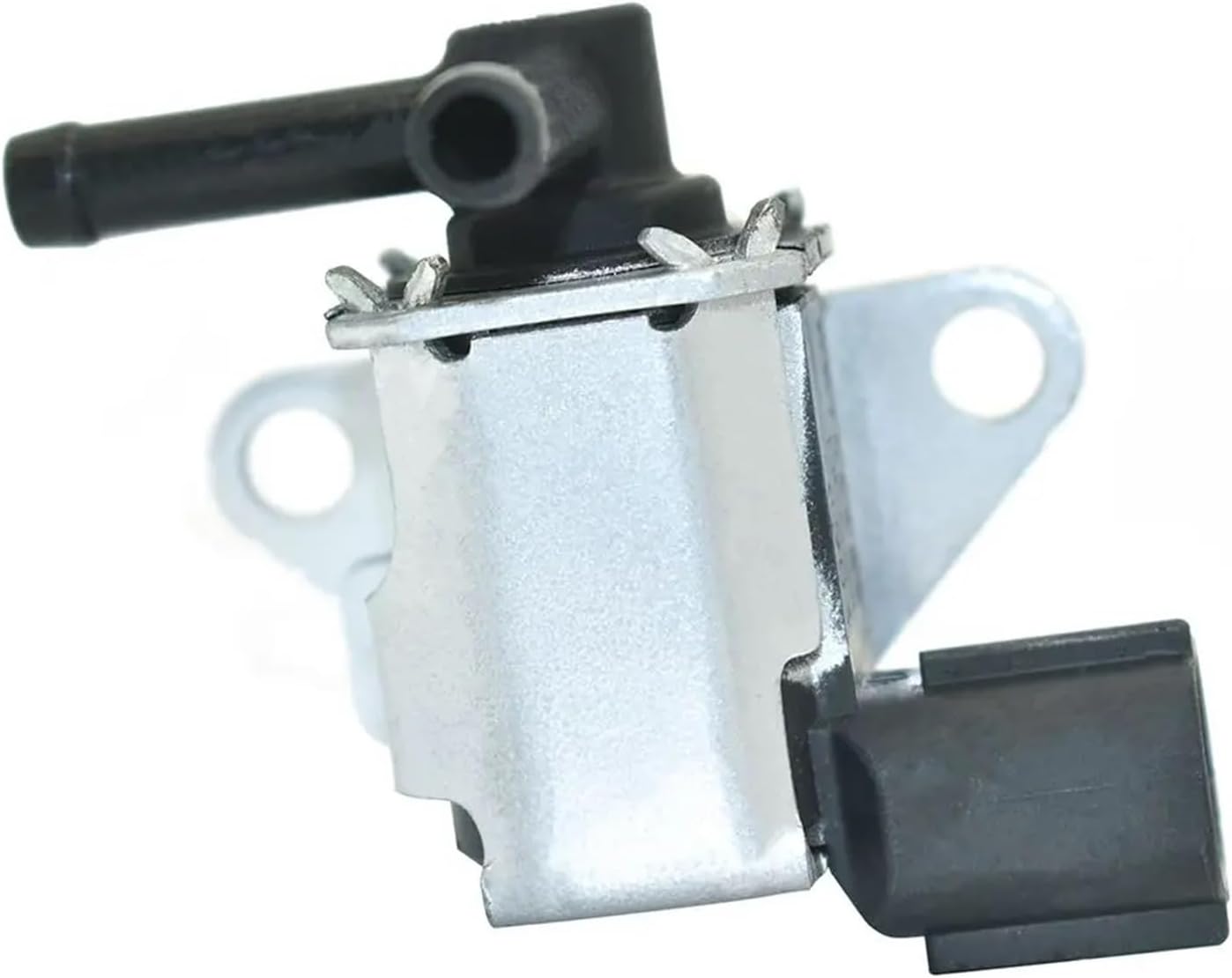 Vacuum Switch Solenoud Valve K5T46685 36162-RFE-005 36162RFE005 Compatible with Civic 2004-2005, Compatible with CR-V FR-V 2005-2006 Car Accessories