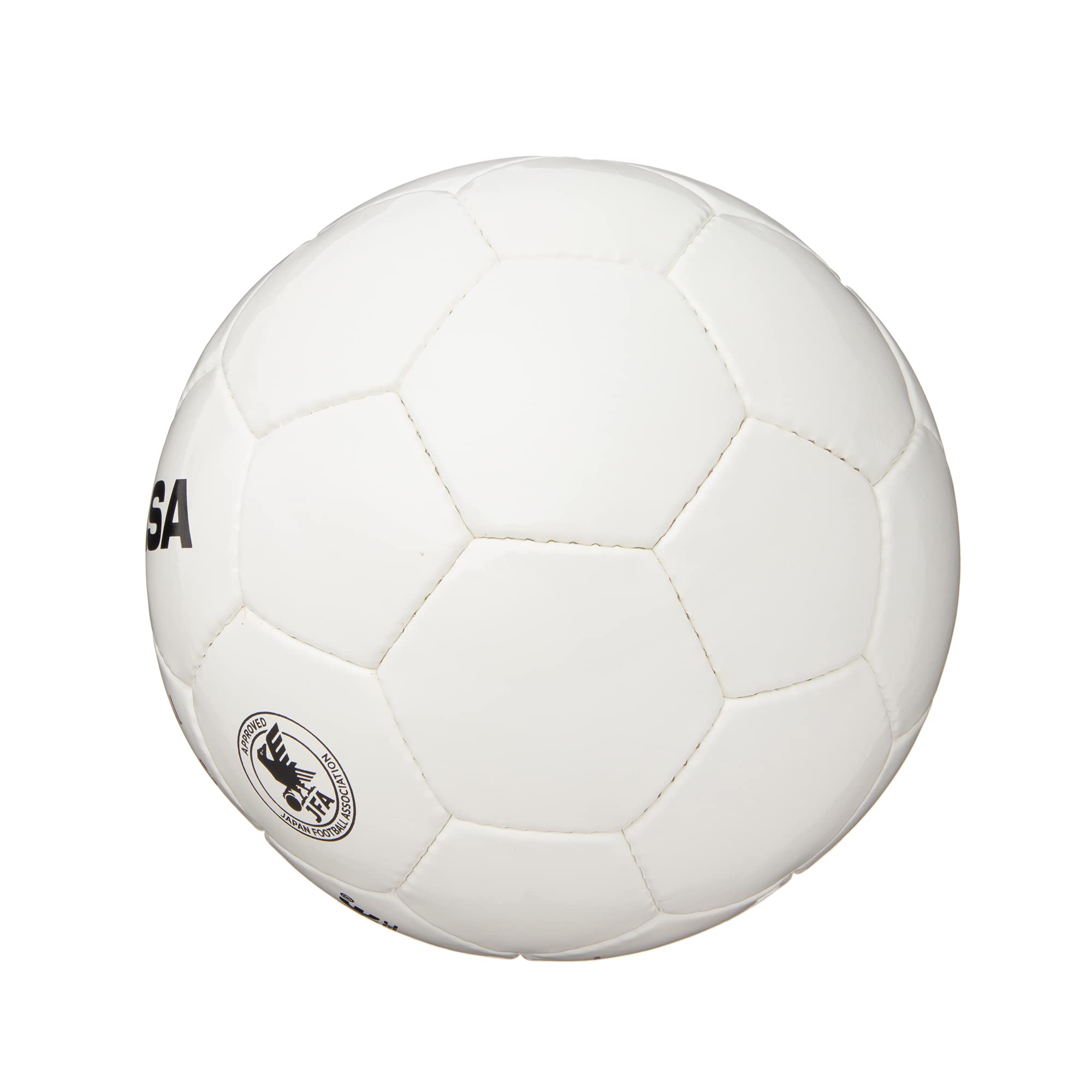 Amazon | ミカサ(MIKASA) サッカーボール 検定球 5号 (一般・大学