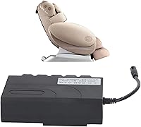 Vista 6 de Fuente de alimentación reclinable eléctrica, silla de elevación universal o reclinable eléctrico DC 29 V, transformador de fuente de alimentación