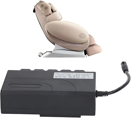 Miniatura 6 de Fuente de alimentación reclinable eléctrica, silla de elevación universal o reclinable eléctrico DC 29 V, transformador de fuente de alimentación