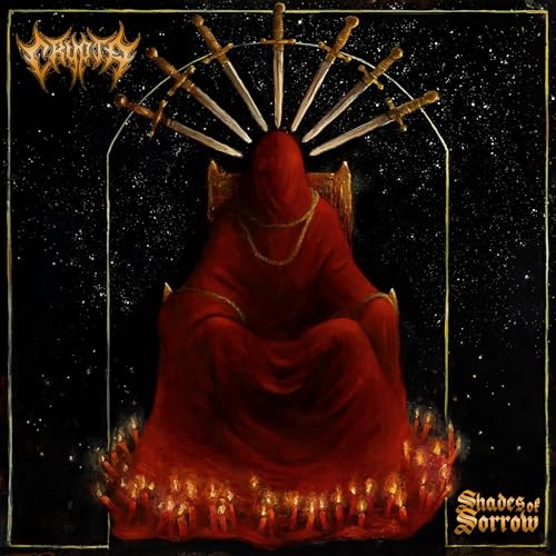 Crypta: Shades of Sorrow