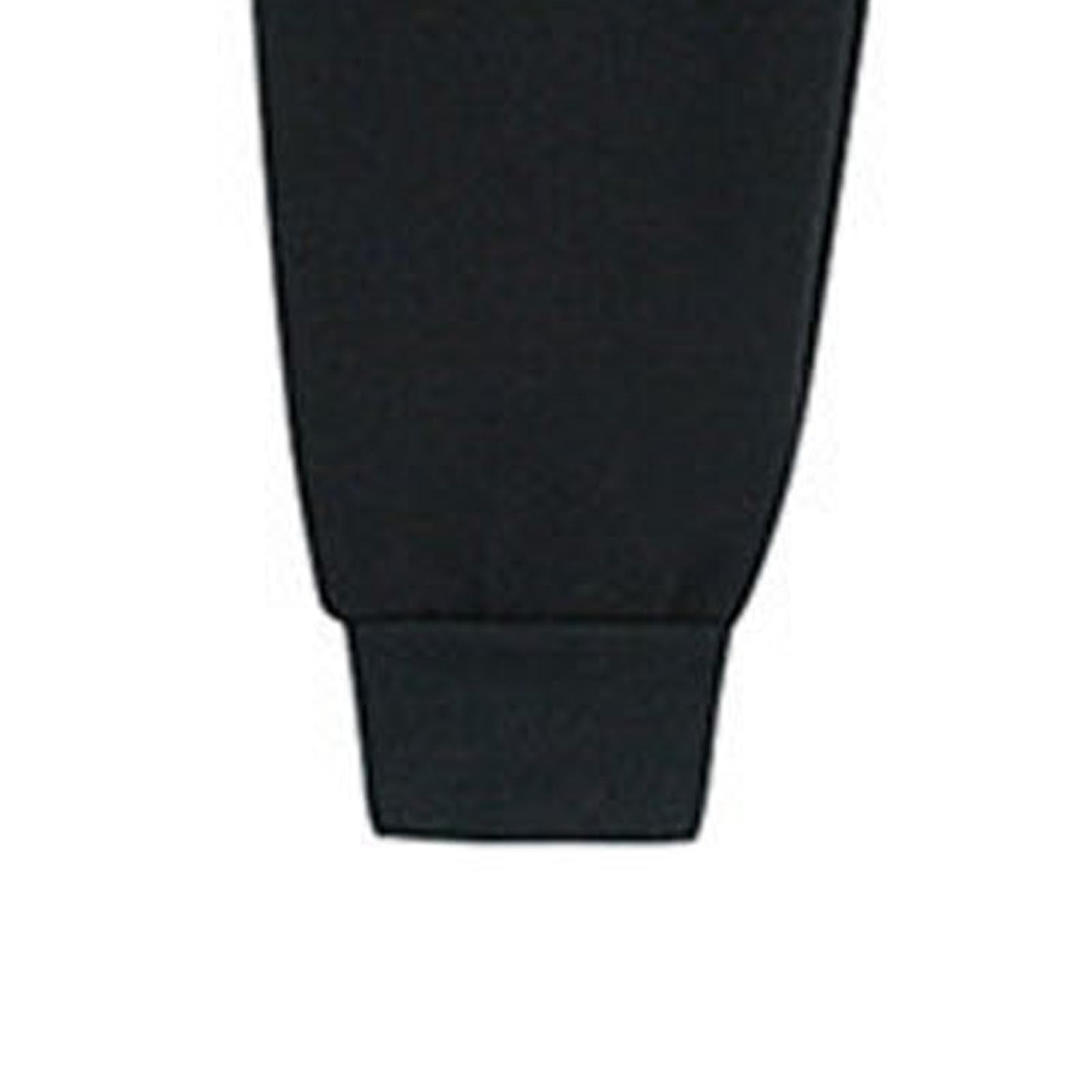 Generisch Tennis Abbigliamento Stile Pantaloni Lunghi Sport Elastici Bambini Pantaloni Ragazzi Leggings Inverno Nero