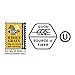 Better Oats Original Steel Cut Oatmeal Packets, Instant Oatmeal Packets with Steel Cut Oats and Flax Seeds, Quick Oatmeal Pouches Ready in 2.5 Minutes, Original Flavor, Pack of 10, 11.6 OZ Pack