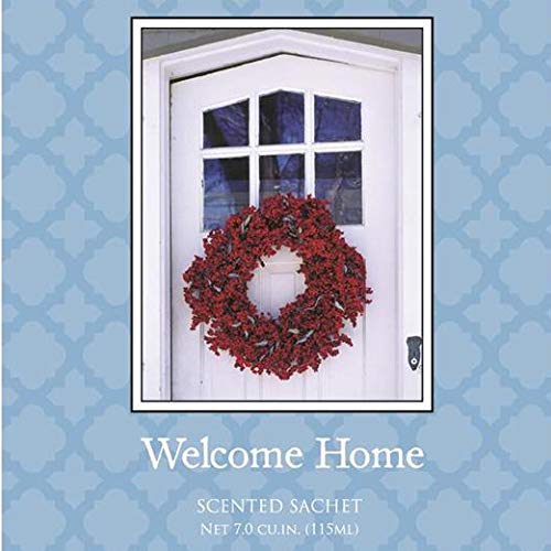 Bridgewater Welcome Home Scnted Envlp Scht 115 ml