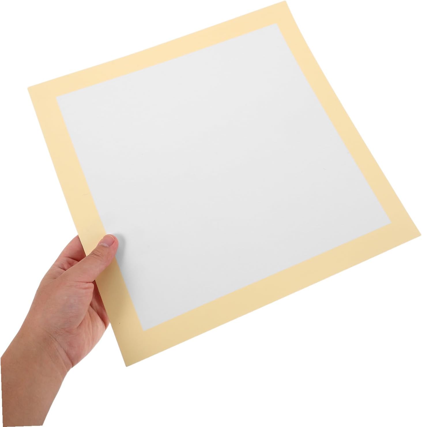 Anneome 30 Sheets Thickened Xuan Calligraphy Paper for Chinese Brush Ink Writing Painting Drawing Practice Semiripe Design Prevents Ink Seepage for Artistic Exploration
