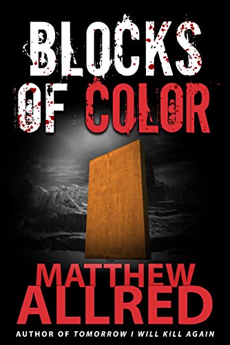 Blocks of Color: A Surreal Horror