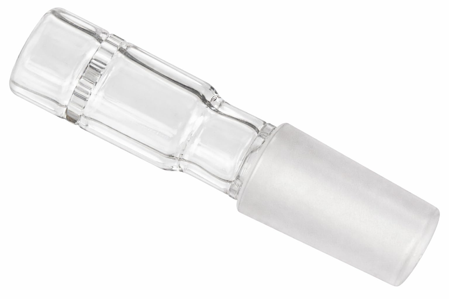 14mm Water Tool Compatible with Arizer, Water Pipe Adapter (WPA) for Solo 1,2,3 / Air/Max - Attach Solo/Air Devices to Your 14mm Glass Pieces - for Arizer Stem, Adaptor Mouthpiece Accessories