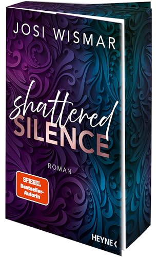 Cover zum Buch Shattered Silence