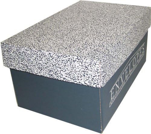 - Classic Laid Baronial Ivory 24# #Monarch Envelope 500/pack