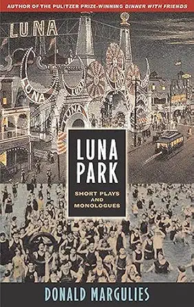 Luna Park: Short Plays and Monologues-Wow! eBook