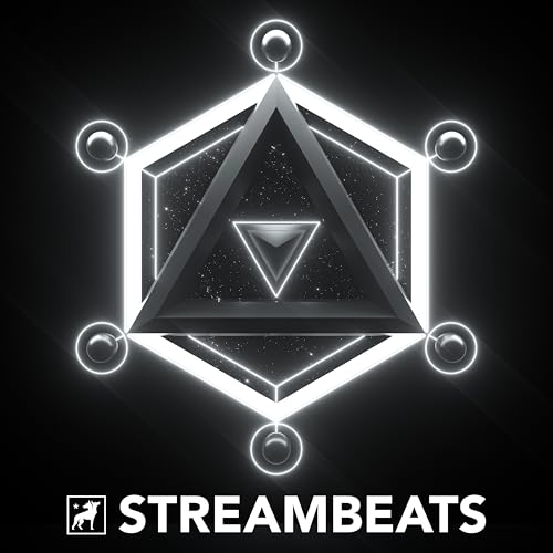 StreamBeats by Harris Heller
