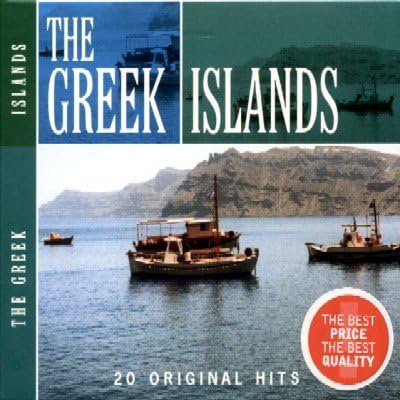 the greek islands