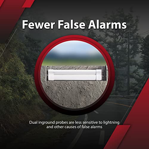 Dakota Alert Driveway Alarm System DAPT4000 Outdoor