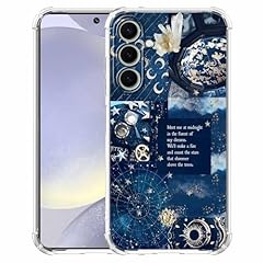 Vintage Celestial Sun Moon Star