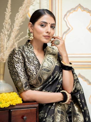 Image of Flosive WOMEN SAREE