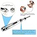 N Noble One Acupuncture Pen,Electronic Accupuncture Pen Massage Pen Energy Pen Relief Pain Tools,1 x AA Battery (Not Included)