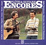  Encores (Werke für Flöte und Gitarre)
