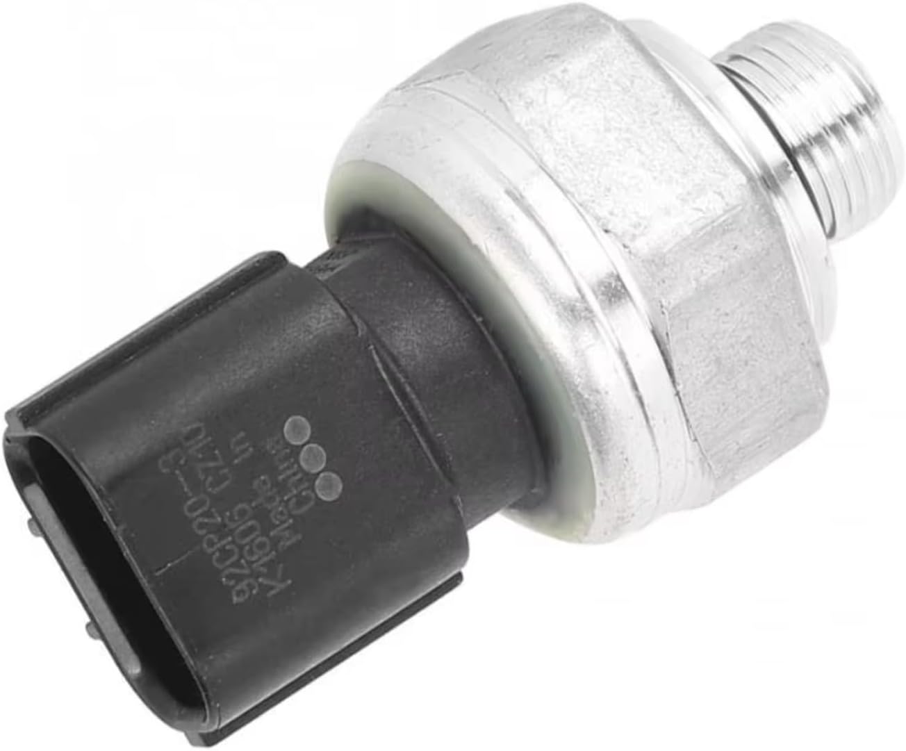 A/C Pressure Sensor for Accord VIII 2008-2012 for Insight 2009-2011 for CRZ 2010-2014 80450-S7S-003 Air Conditioning Pressure Switch Pressure Sensor