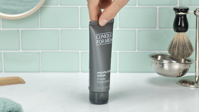 化粧水・ローション・トナー CLINIQUE FOR MEN Watery Moisture Lotion Clinique For Men Moisturizing + Hydrating Face Lotion With