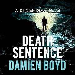 Death Sentence cover art