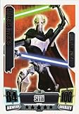 Star Wars Force Attax Serie 2 Einzelkarte 240 General Grievous Sith Force Meister deutsch