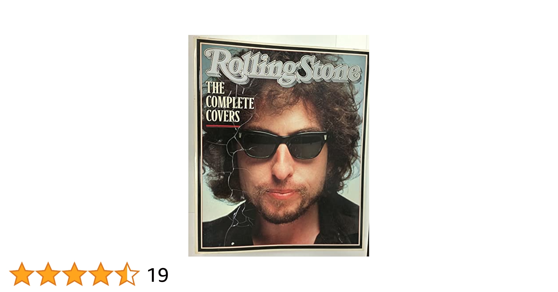 アート・デザイン・音楽 Rolling Stone The Complete Covers1967-97 アート・デザイン・音楽 Rolling Stone The Complete Covers1967