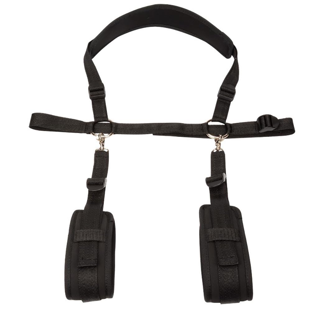 Gambe Aperte, Polso Fisso, Kit di Supporto Polso Postura B-D-S-M Regalo