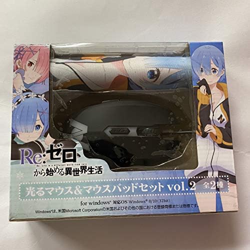 高級感 Re ゼロから始める異世界生活 光るマウス マウスパッドセット 黒 レム リゼロ 代引不可 Www Iacymperu Org 高級感 Re ゼロから始める異世界生活 光るマウス マウスパッドセット 黒 レム リゼロ 代引不可 Www Iacymperu Org