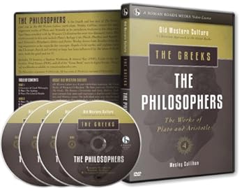 Greeks: The Philosophers