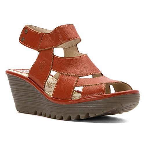 FLY London Women's YAIR626FLY Dress Pump