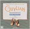 Guylian Seahorses Milk Truffle Chocolates – Belgian Milk Chocolate Seahorse-shaped Pralines with Truffle Filling, 150 g
