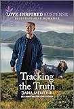 Tracking the Truth (Security Hounds Investigations, 1)