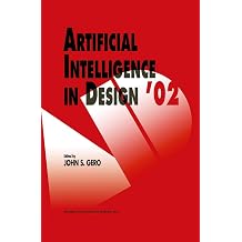 Artificial Intelligence in Design '02