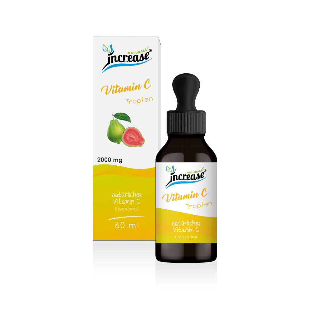 Tomar 3, número 2 acción liposomal vitamina C gotas altas – 2000 mg de vitamina C por día (180.000 mg en 3 botellas) – Keto MCT Aceite C8 y C10
