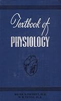 Textbook of physiology 0195885082 Book Cover